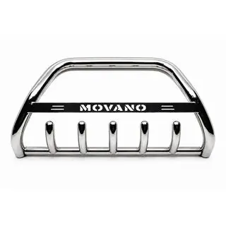 Przedni Pałąk WT004 Stal Nierdzewna Opel Movano 2021-