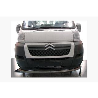 Przedni Pałąk ST008 (Stal Nierdzewna) Opel Movano 2021-
