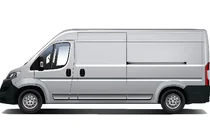 Opel Movano 2021- Zestaw Listew Drzwiowych Stal Nierdzewna zdjęcia 3