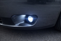 Opel Movano 2021- Światła Przeciwmgielne (z Żarówką LED) zdjęcia 1