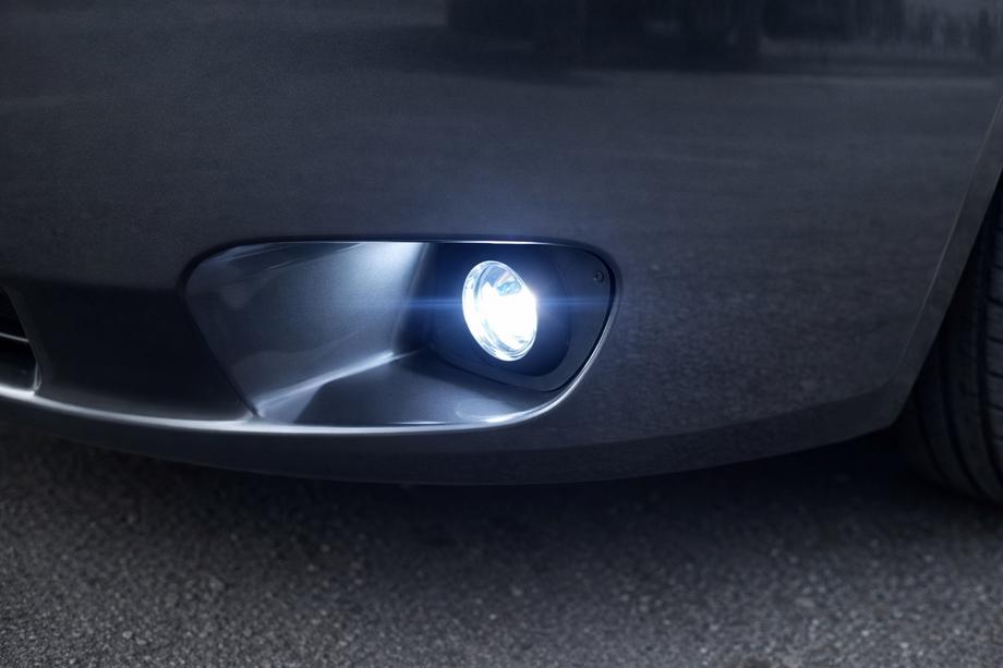 Opel Movano 2021- Światła Przeciwmgielne (z Żarówką LED) Image