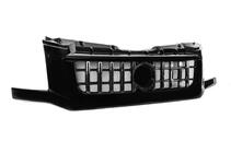 Volkswagen Crafter 2006-2016 Przedni Grill Panamericana GT Chrom Eco zdjęcia 3