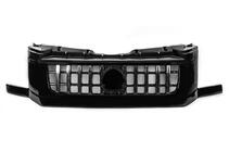 Volkswagen Crafter 2006-2016 Przedni Grill Panamericana GT Chrom Eco zdjęcia 2