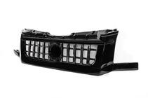 Volkswagen Crafter 2006-2016 Przedni Grill Panamericana GT Chrom Eco zdjęcia 4