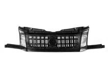 Volkswagen Crafter 2006-2016 Przedni Grill Panamericana GT Chrom Eco zdjęcia 5