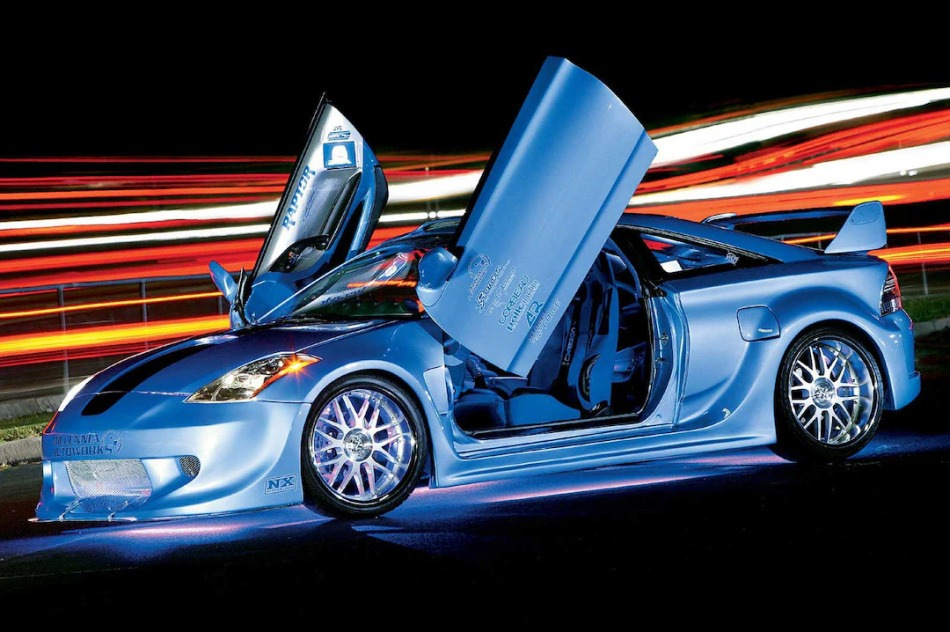 Jaki jest najlepszy tuning samochodu?