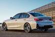 Recenzja BMW 3 Sedan: zmiana stylizacji siódmej generacji zdjęcia 4