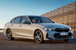 Recenzja BMW 3 Sedan: zmiana stylizacji siódmej generacji zdjęcia 2
