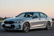Recenzja BMW 3 Sedan: zmiana stylizacji siódmej generacji zdjęcia 1