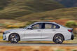 Recenzja BMW 3 Sedan: zmiana stylizacji siódmej generacji zdjęcia 3