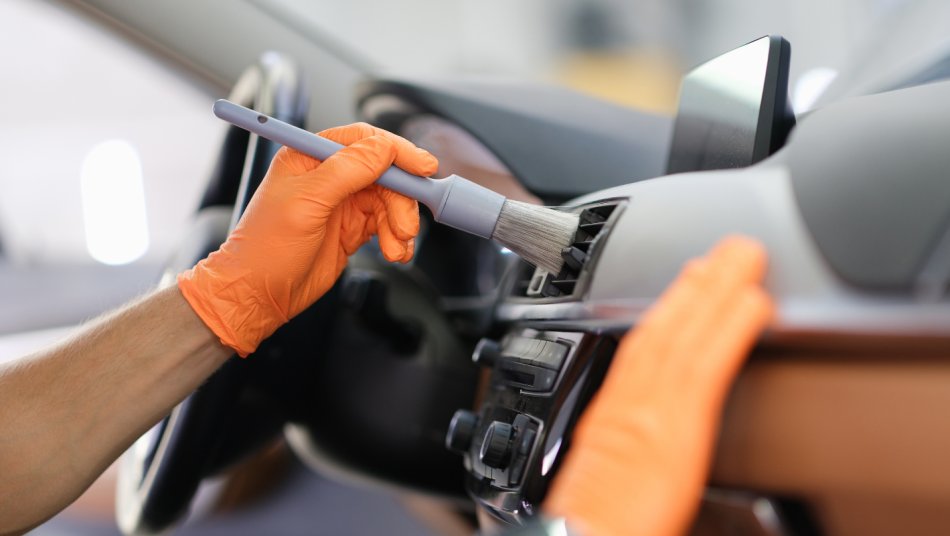 Czym jest Car Detailing i jakie są jego zalety?