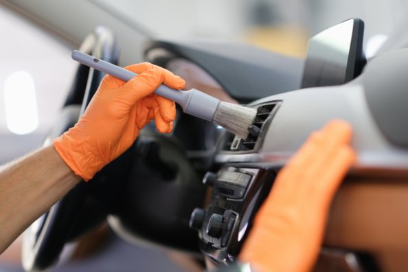 Czym jest Car Detailing i jakie są jego zalety?