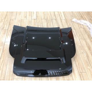 Maska karbonowa (projekt Zhous) Land Rover Defender 2019-