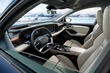 Recenzja elektrycznego crossovera Audi Q6 e-tron zdjęcia 6