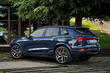Recenzja elektrycznego crossovera Audi Q6 e-tron zdjęcia 4