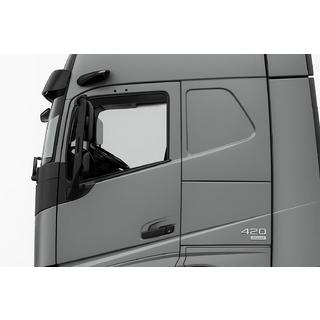 Deflektory Okien Niken Luxury 2021- (2 szt.) Volvo FH 2012– zdjęcia 1
