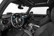 Recenzja MINI Hatchback 3D: zmiana stylizacji III generacji zdjęcia 5