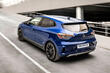 Recenzja Renault Clio: lifting 2023 zdjęcia 2