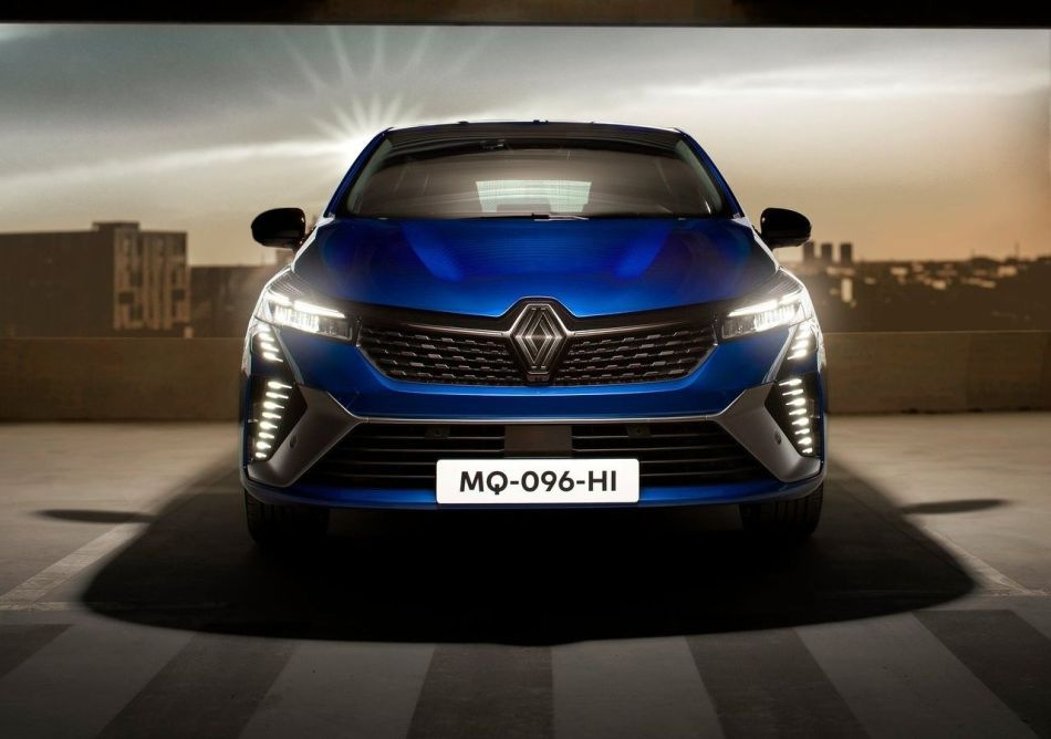 Recenzja Renault Clio: lifting 2023