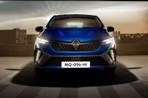 Recenzja Renault Clio: lifting 2023