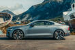Recenzja hybrydowego coupe Polestar 1 zdjęcia 3