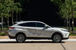 Recenzja Toyoty Venza: nowoczesny crossover hybrydowy zdjęcia 3