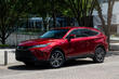 Recenzja Toyoty Venza: nowoczesny crossover hybrydowy zdjęcia 2