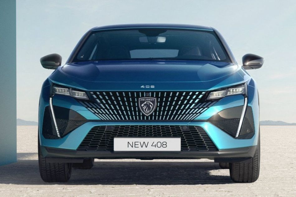Recenzja Peugeota 408: stylowy i technologiczny fastback