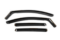 Ford Kuga/Escape 2013-2019 Deflektory szyb wsuwane Niken Luxury (4 szt) zdjęcia 6