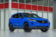 Recenzja Acura RDX: zmiana stylizacji crossovera premium zdjęcia 3