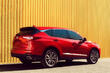 Recenzja Acura RDX: zmiana stylizacji crossovera premium zdjęcia 2