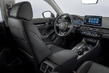 Recenzja hybrydowego hatchbacka Hondy Civic Hatch zdjęcia 5