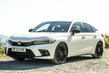 Recenzja hybrydowego hatchbacka Hondy Civic Hatch zdjęcia 1