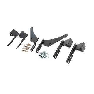 Uchwyty montażowe do progów bocznych Nissan NV400 2010-2024 zdjęcia 2
