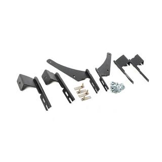 Uchwyty montażowe do progów bocznych Nissan NV400 2010-2024 zdjęcia 3