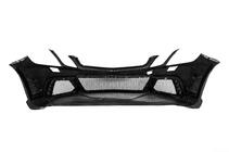 Mercedes E-class coupe C207 2010-2017 Zestaw body kit 2009-2012 (WALD, włókno szklane) zdjęcia 4