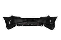 Mercedes E-class coupe C207 2010-2017 Zestaw body kit 2009-2012 (WALD, włókno szklane) zdjęcia 8