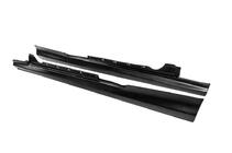 Mercedes E-class coupe C207 2010-2017 Zestaw body kit 2009-2012 (WALD, włókno szklane) zdjęcia 14