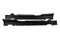 Mercedes E-class coupe C207 2010-2017 Zestaw body kit 2009-2012 (WALD, włókno szklane) zdjęcia 16