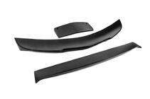 Mercedes E-class coupe C207 2010-2017 Zestaw body kit 2009-2012 (WALD, włókno szklane) zdjęcia 19
