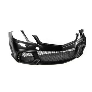 Zestaw body kit 2009-2012 (WALD, włókno szklane) zdjęcia 3