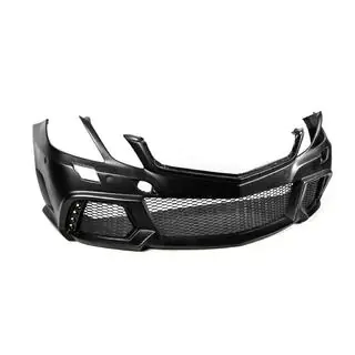 Zestaw body kit 2009-2012 (WALD, włókno szklane) Mercedes E-сlass coupe C207 2010-2017 zdjęcia 3