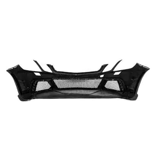 Zestaw body kit 2009-2012 (WALD, włókno szklane) Mercedes E-сlass coupe C207 2010-2017 zdjęcia 4