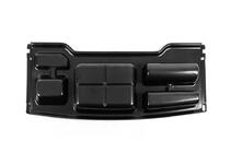 Dacia Duster 2018-2024 Organizer bagażnika CappaFe (ABS) zdjęcia 4