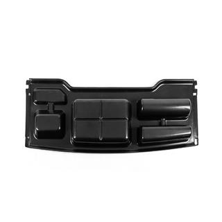 Organizer bagażnika CappaFe (ABS) Dacia Duster 2018-2024 zdjęcia 4