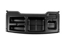 Renault Duster 2018-2024 Organizer bagażnika CappaFe (ABS) zdjęcia 1