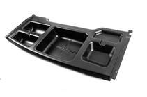 Renault Duster 2018-2024 Organizer bagażnika CappaFe (ABS) zdjęcia 2