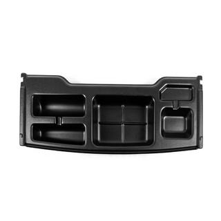 Organizer bagażnika CappaFe (ABS) Renault Duster 2018-2024 zdjęcia 1