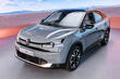 Recenzja elektrycznego hatchbacka Citroen e-C4 2024 zdjęcia 2