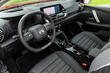 Recenzja elektrycznego hatchbacka Citroen e-C4 2024 zdjęcia 6